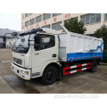 Truk Sampah Pemadat Dongfeng 6x4